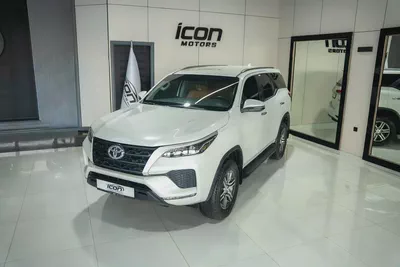 Toyota Fortuner 2023 EXR GCC Specs-5