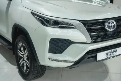 Toyota Fortuner 2023 EXR GCC Specs-6