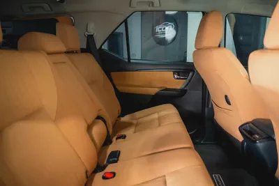 Toyota Fortuner 2023 EXR GCC Specs-8