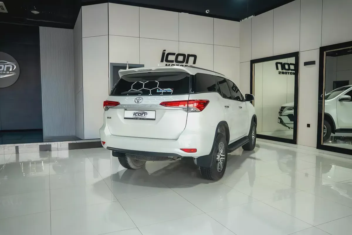 Toyota Fortuner 2023 EXR GCC Specs-16-16