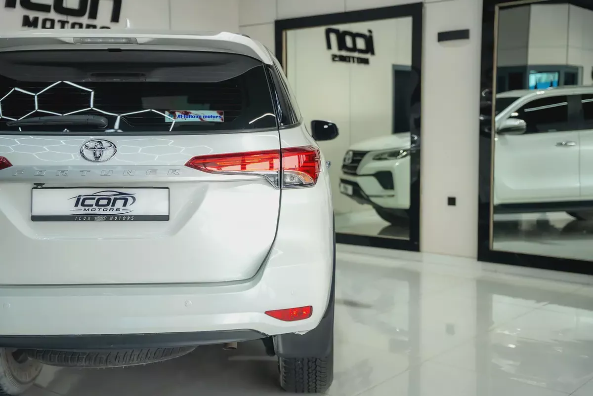 Toyota Fortuner 2023 EXR GCC Specs-18-18