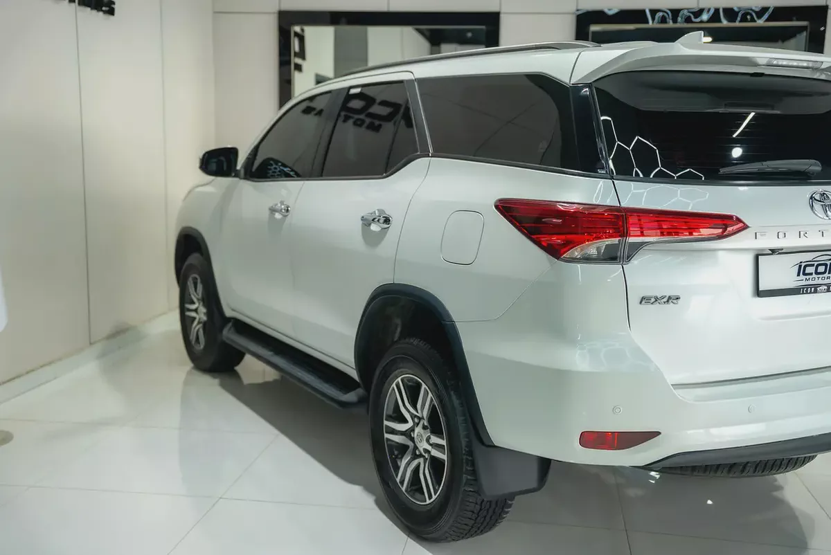 Toyota Fortuner 2023 EXR GCC Specs-19-19