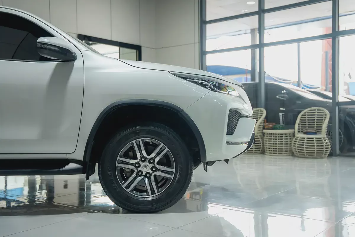 Toyota Fortuner 2023 EXR GCC Specs-3-3