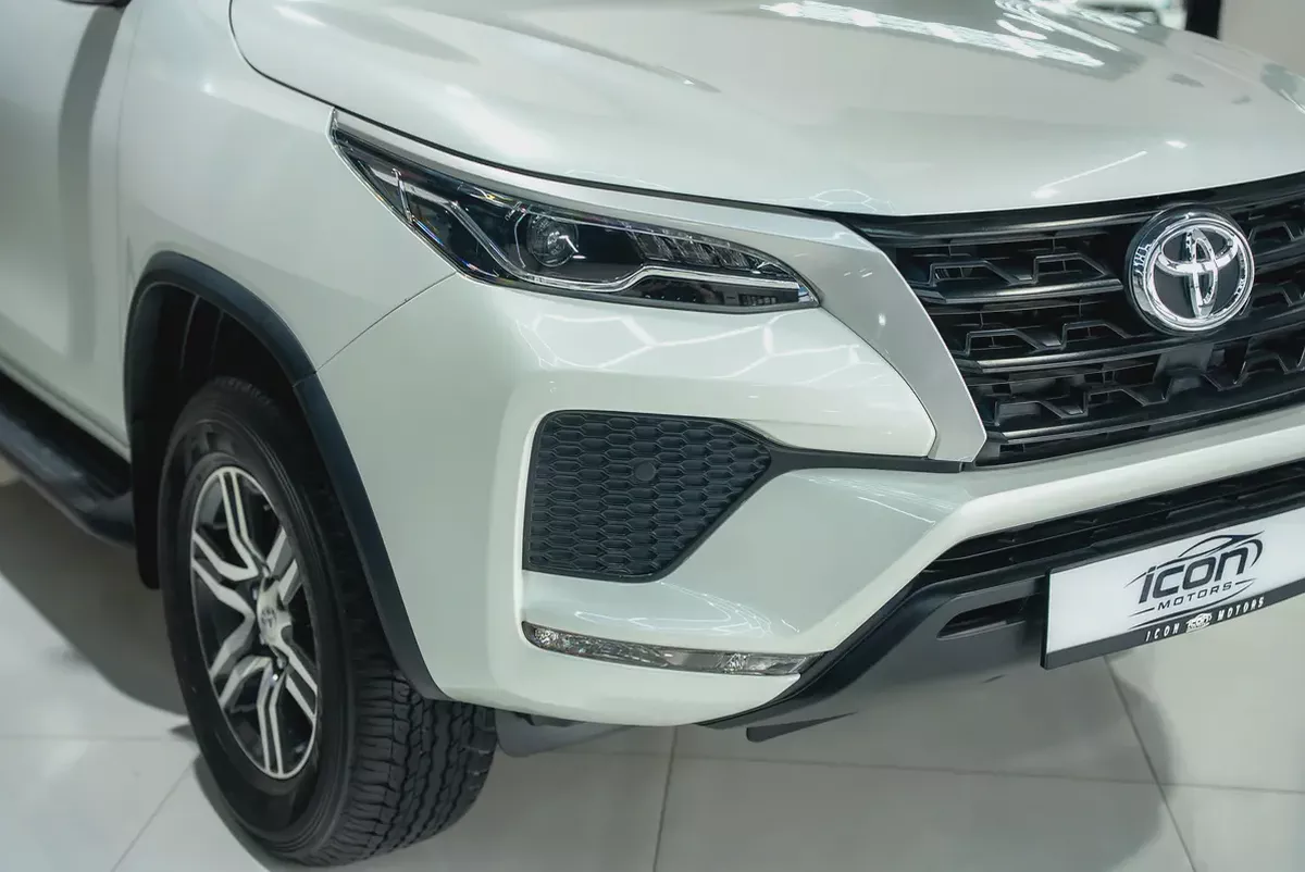 Toyota Fortuner 2023 EXR GCC Specs-6-6