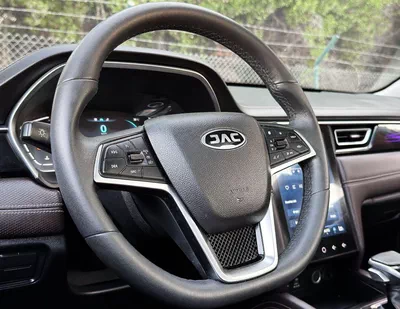 JAC J7 LUXURY Jac J7 | 1.5 L | 2023 | GCC | Accident-Free | In Excellent Condition | 487 P.M-12