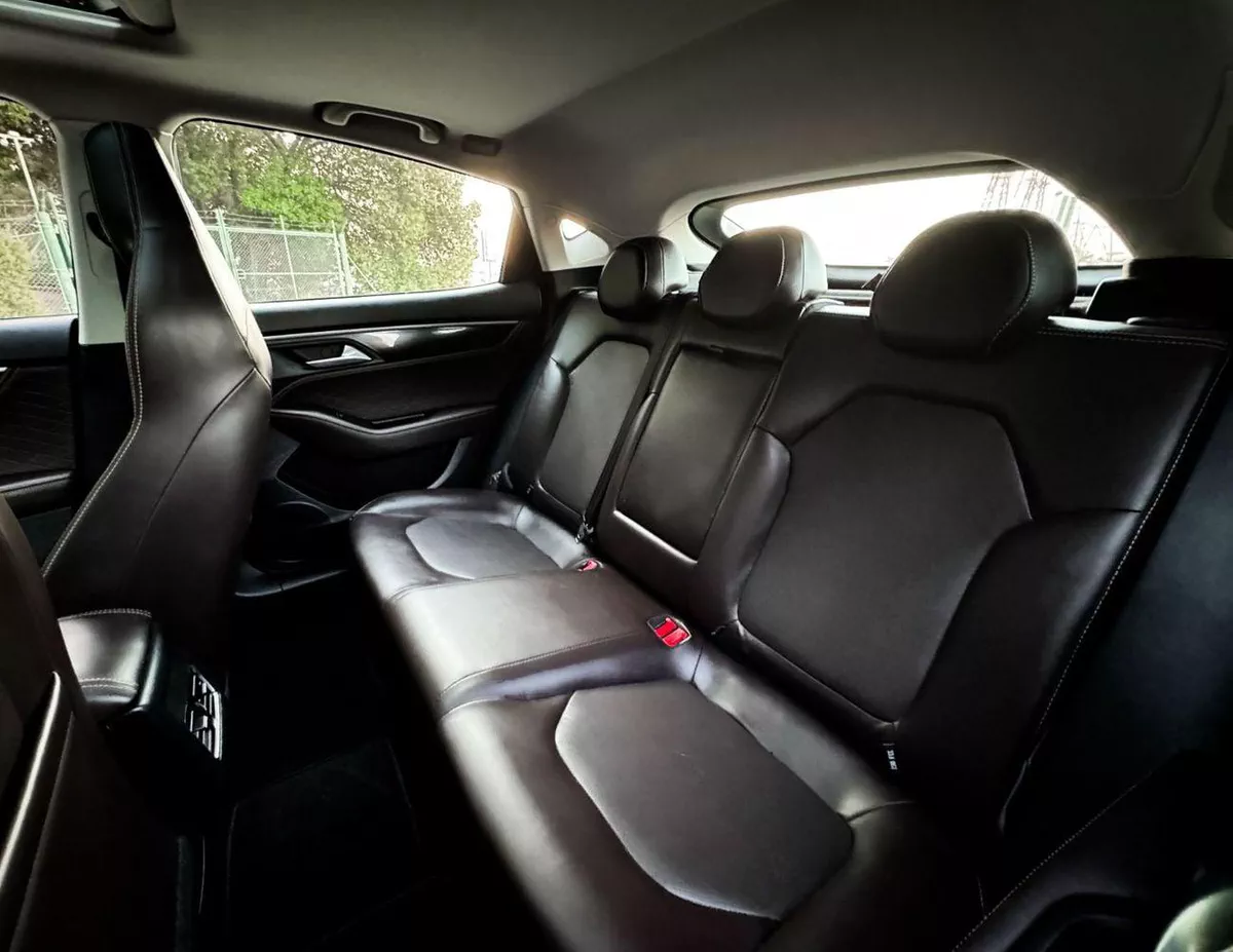 JAC J7 LUXURY Jac J7 | 1.5 L | 2023 | GCC | Accident-Free | In Excellent Condition | 487 P.M-10-0