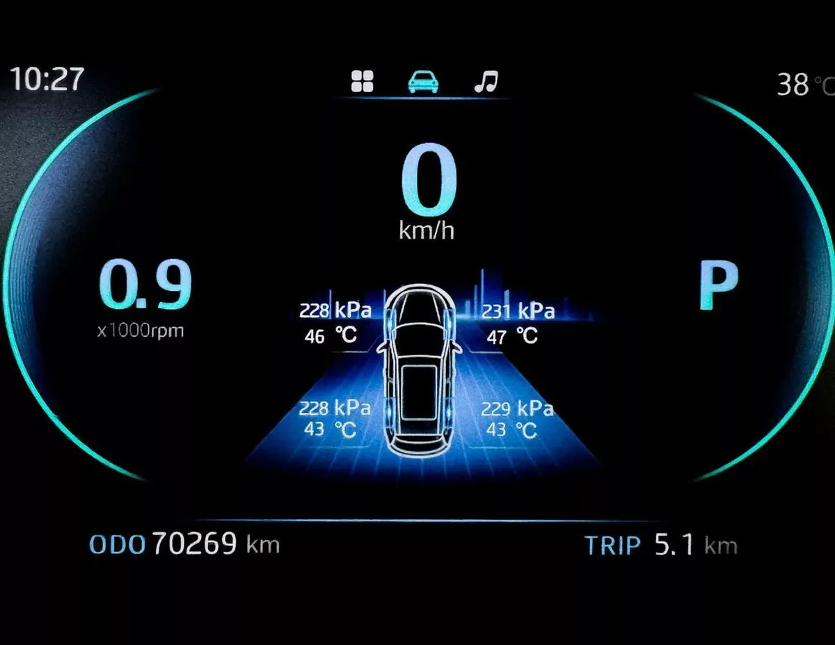 JAC J7 LUXURY Jac J7 | 1.5 L | 2023 | GCC | Accident-Free | In Excellent Condition | 487 P.M-18-0