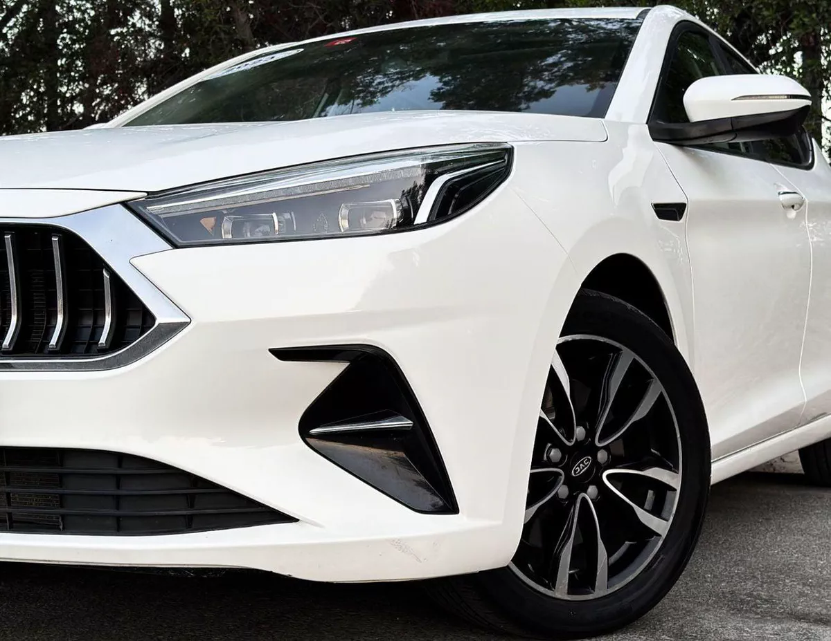 JAC J7 LUXURY Jac J7 | 1.5 L | 2023 | GCC | Accident-Free | In Excellent Condition | 487 P.M-3-0