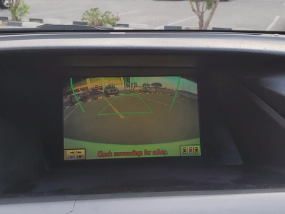 LEXUS RX350 2009 G.C.C FULL OPTION PANORAMIC ROOF IN EXCELLENT CONDITION-9