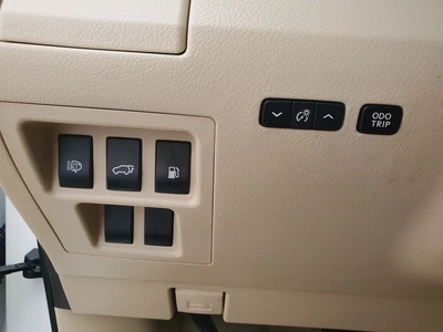 LEXUS RX350 2009 G.C.C FULL OPTION PANORAMIC ROOF IN EXCELLENT CONDITION-14