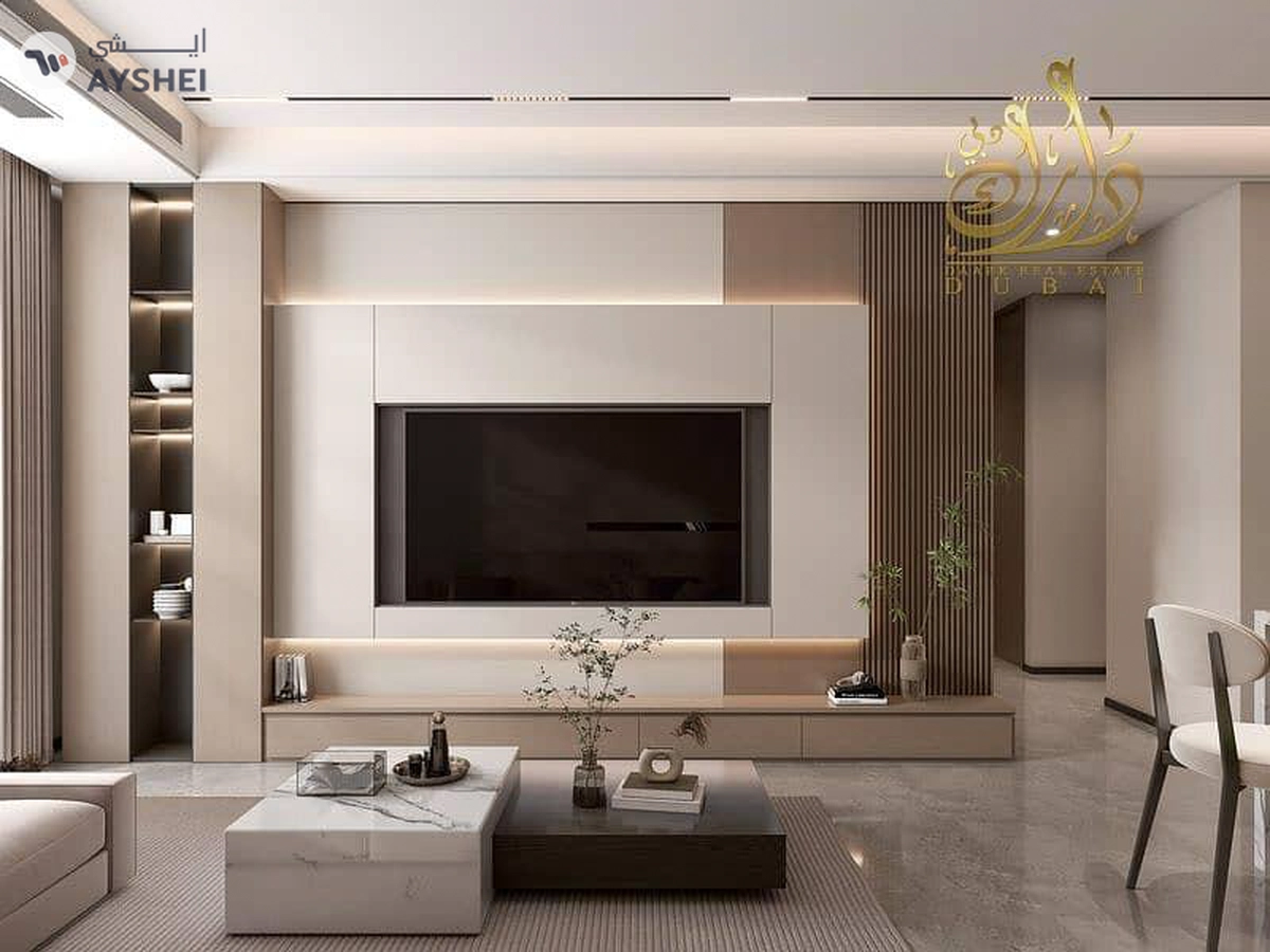 CHEAPEST 2BHK /NEAR METRO & Al MAKTOUM AIRPORT/3Y POST HANDOVER OPTION