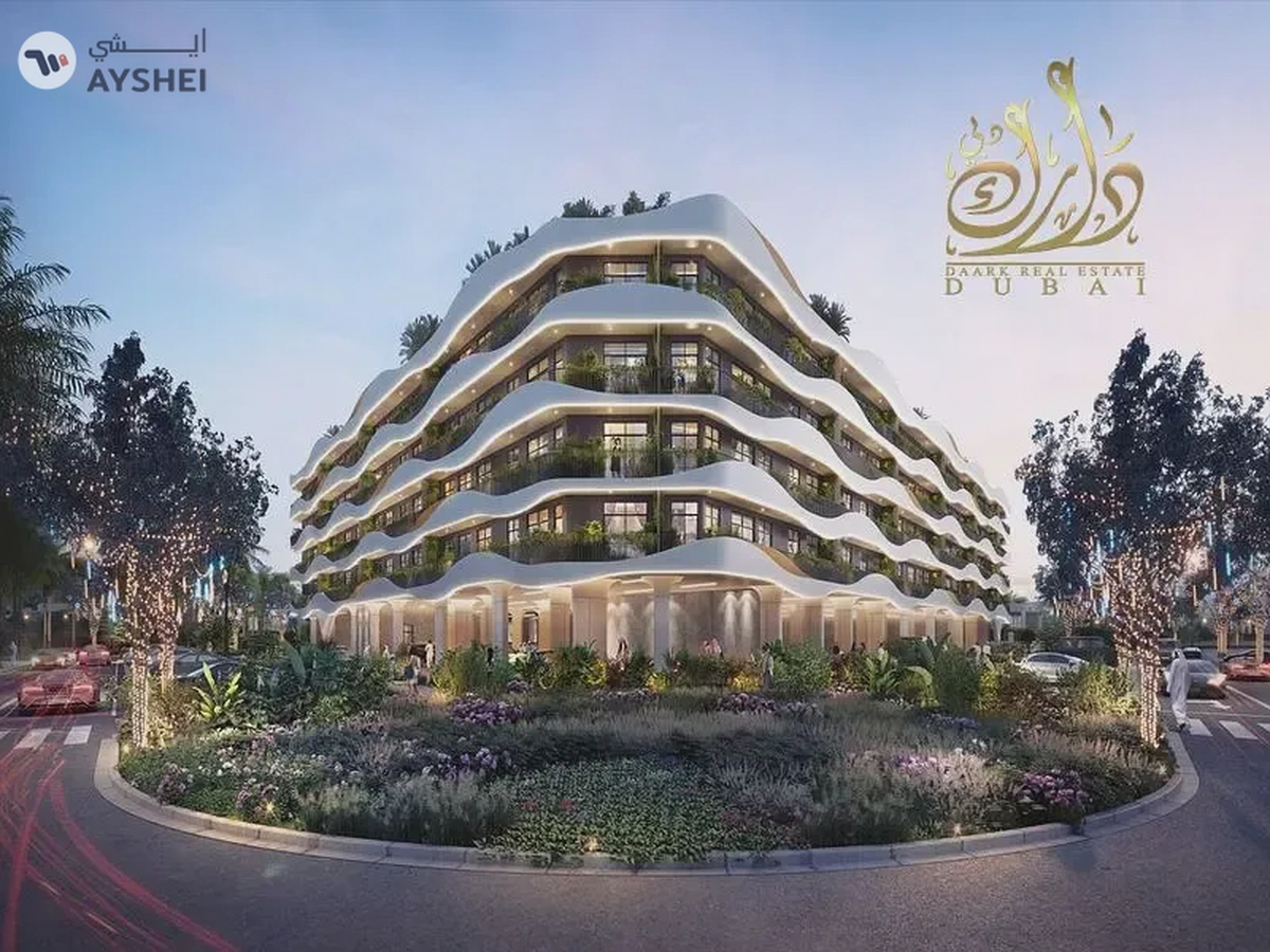 CHEAPEST 2BHK /NEAR METRO & Al MAKTOUM AIRPORT/3Y POST HANDOVER OPTION
