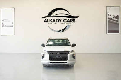 MITSUBISHI L200 2.5L M/T DIESEL 2WD MODEL 2023-2