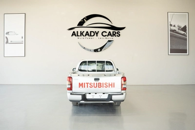 MITSUBISHI L200 2.5L M/T DIESEL 2WD MODEL 2023-3
