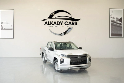 MITSUBISHI L200 2.5L M/T DIESEL 2WD MODEL 2023-0