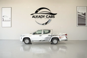 MITSUBISHI L200 2.5L M/T DIESEL 2WD MODEL 2023