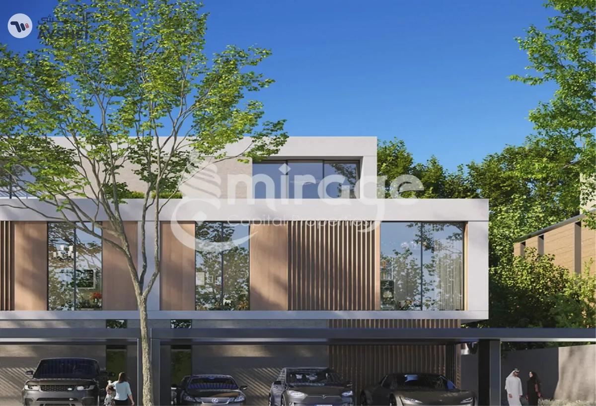 VILLA FOR SALE IN REEM HILLS, NAJMAT ABU DHABI