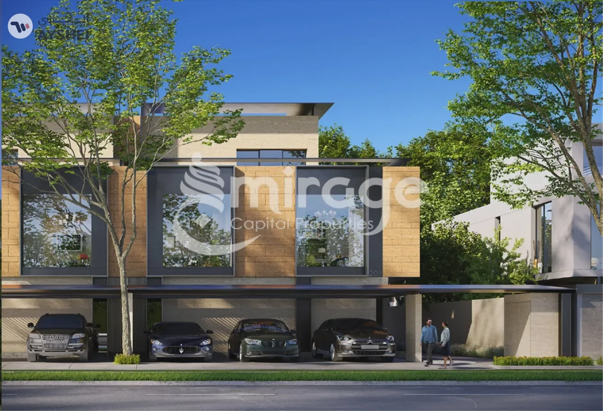 VILLA FOR SALE IN REEM HILLS, NAJMAT ABU DHABI