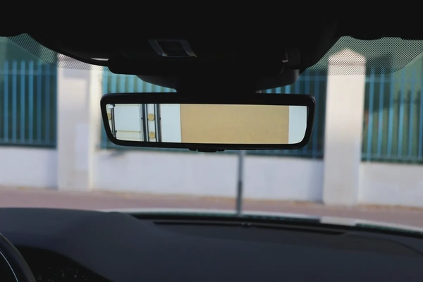 EVOQUE P250 HSE - GCC SPECS - FULL SERVICE HISTORY - ACCIDENT FREE - UNDER WARRANTY -