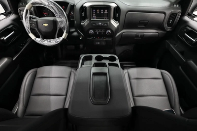 GCC | Chevrolet Silverado | V8 5.3L | Brand New | AED 2,850 monthly-14