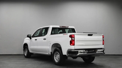 GCC | Chevrolet Silverado | V8 5.3L | Brand New | AED 2,850 monthly-15