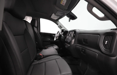 GCC | Chevrolet Silverado | V8 5.3L | Brand New | AED 2,850 monthly-8