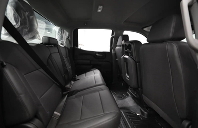 GCC | Chevrolet Silverado | V8 5.3L | Brand New | AED 2,850 monthly-11