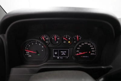 GCC | Chevrolet Silverado | V8 5.3L | Brand New | AED 2,850 monthly-7