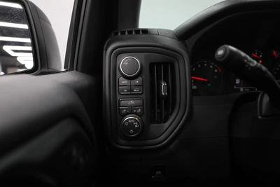 GCC | Chevrolet Silverado | V8 5.3L | Brand New | AED 2,850 monthly-16