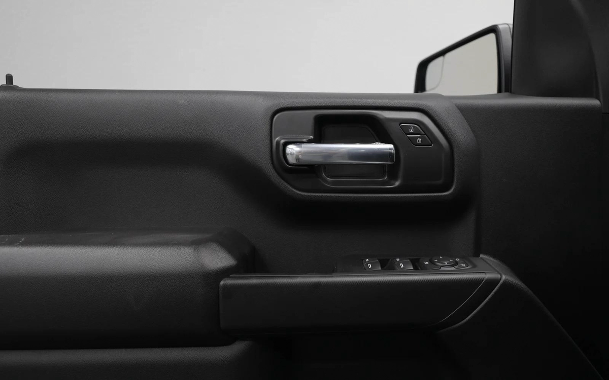 GCC | Chevrolet Silverado | V8 5.3L | Brand New | AED 2,850 monthly-5-5