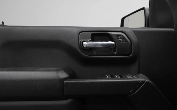 GCC | Chevrolet Silverado | V8 5.3L | Brand New | AED 2,850 monthly