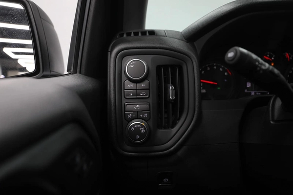 GCC | Chevrolet Silverado | V8 5.3L | Brand New | AED 2,850 monthly