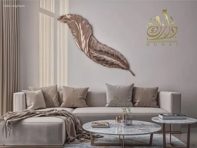 9 Years Payment Plan- EID OFF - Prime Location-3