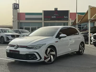 2022 Volkswagen Golf GTI American Specs-0
