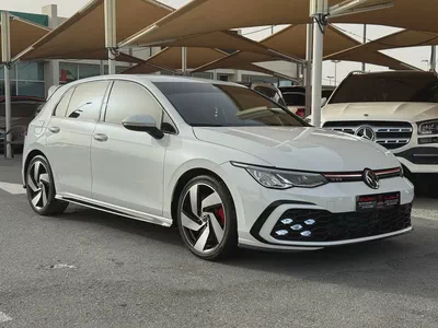 2022 Volkswagen Golf GTI American Specs-2