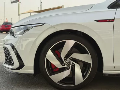 2022 Volkswagen Golf GTI American Specs-4
