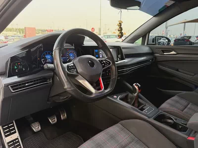2022 Volkswagen Golf GTI American Specs-5
