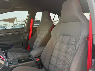 2022 Volkswagen Golf GTI American Specs-8