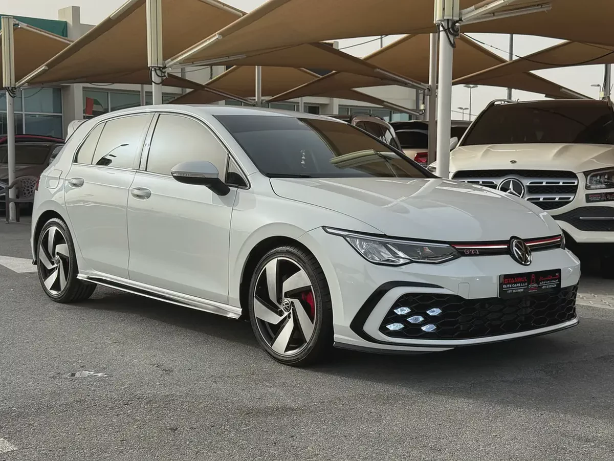2022 Volkswagen Golf GTI American Specs-2-2
