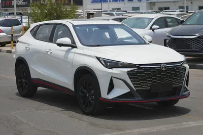 CHANGAN X5 PLUS 2026!! BRAND NEW CAR!! MENTIONED PRICE IS FOR EXPORT ONLY-0