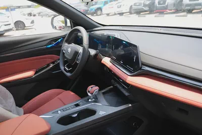 CHANGAN X5 PLUS 2026!! BRAND NEW CAR!! MENTIONED PRICE IS FOR EXPORT ONLY-11