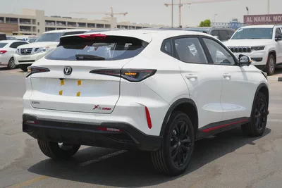 CHANGAN X5 PLUS 2026!! BRAND NEW CAR!! MENTIONED PRICE IS FOR EXPORT ONLY-14