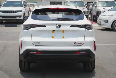 CHANGAN X5 PLUS 2026!! BRAND NEW CAR!! MENTIONED PRICE IS FOR EXPORT ONLY-15