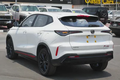 CHANGAN X5 PLUS 2026!! BRAND NEW CAR!! MENTIONED PRICE IS FOR EXPORT ONLY-16
