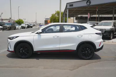 CHANGAN X5 PLUS 2026!! BRAND NEW CAR!! MENTIONED PRICE IS FOR EXPORT ONLY-17
