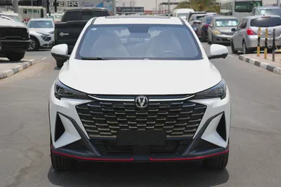 CHANGAN X5 PLUS 2026!! BRAND NEW CAR!! MENTIONED PRICE IS FOR EXPORT ONLY-1