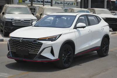 CHANGAN X5 PLUS 2026!! BRAND NEW CAR!! MENTIONED PRICE IS FOR EXPORT ONLY-2