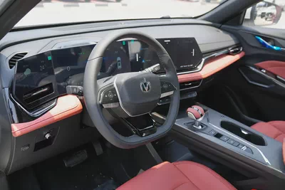 CHANGAN X5 PLUS 2026!! BRAND NEW CAR!! MENTIONED PRICE IS FOR EXPORT ONLY-3