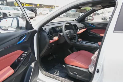 CHANGAN X5 PLUS 2026!! BRAND NEW CAR!! MENTIONED PRICE IS FOR EXPORT ONLY-4