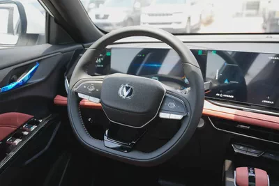 CHANGAN X5 PLUS 2026!! BRAND NEW CAR!! MENTIONED PRICE IS FOR EXPORT ONLY-6